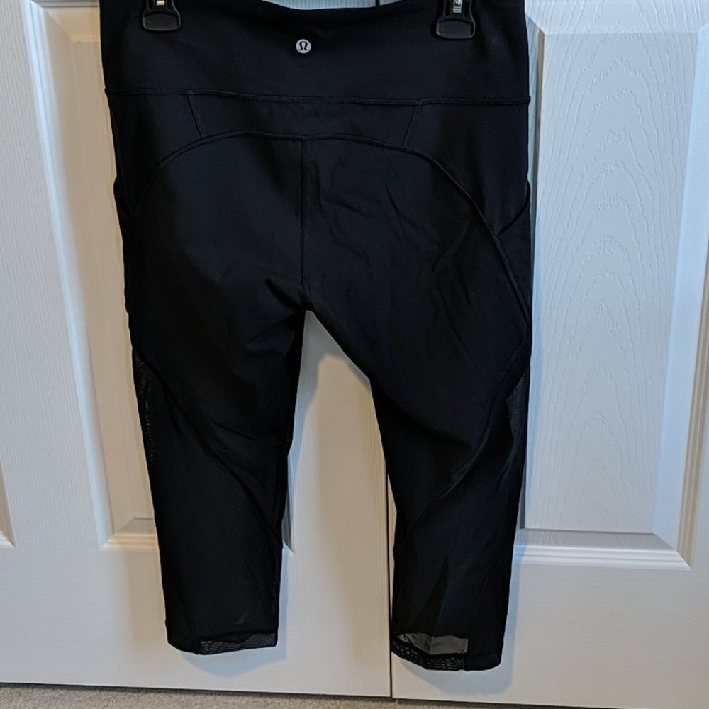 Lulu lemon leggings